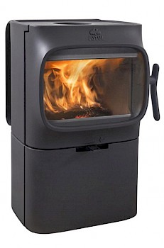 Jøtul F 105-Serie (2 Modelle)